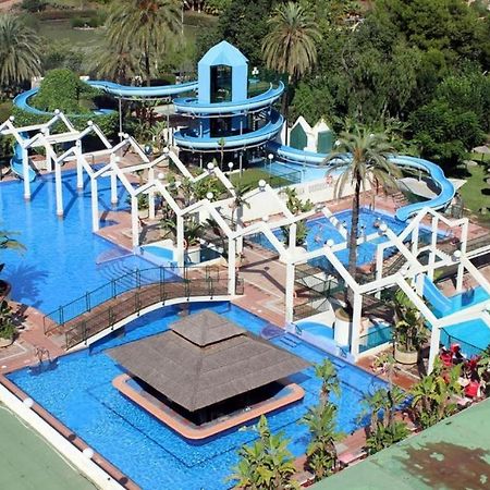 Benalbeach Playa Benalmadena Exterior photo