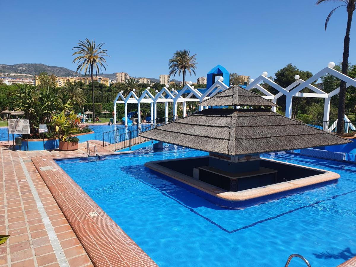 Benalbeach Playa Benalmadena Exterior photo