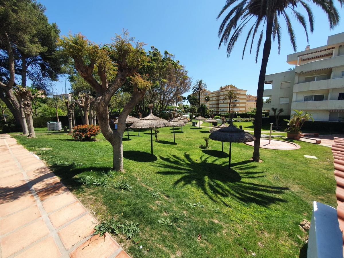 Benalbeach Playa Benalmadena Exterior photo