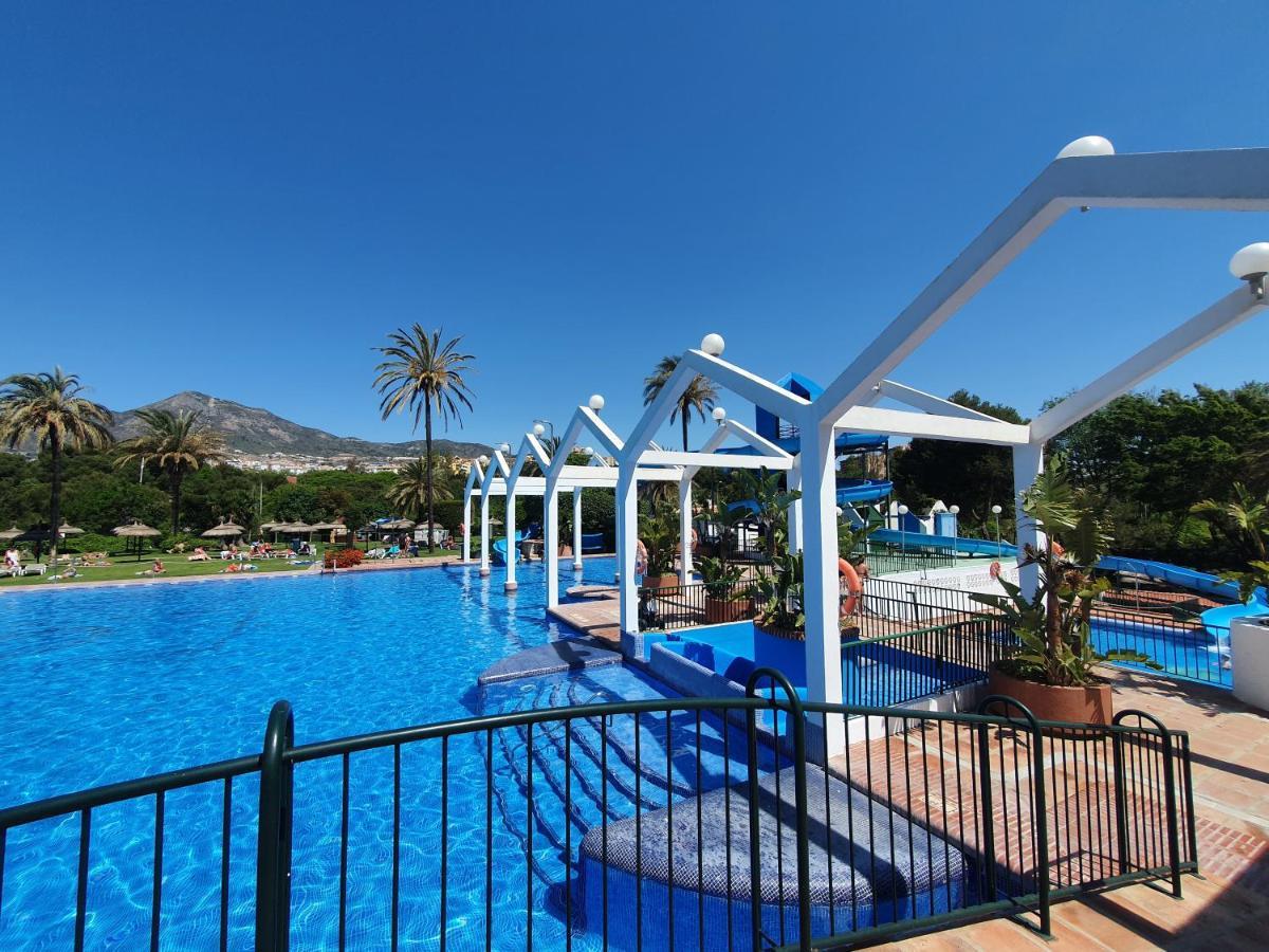 Benalbeach Playa Benalmadena Exterior photo