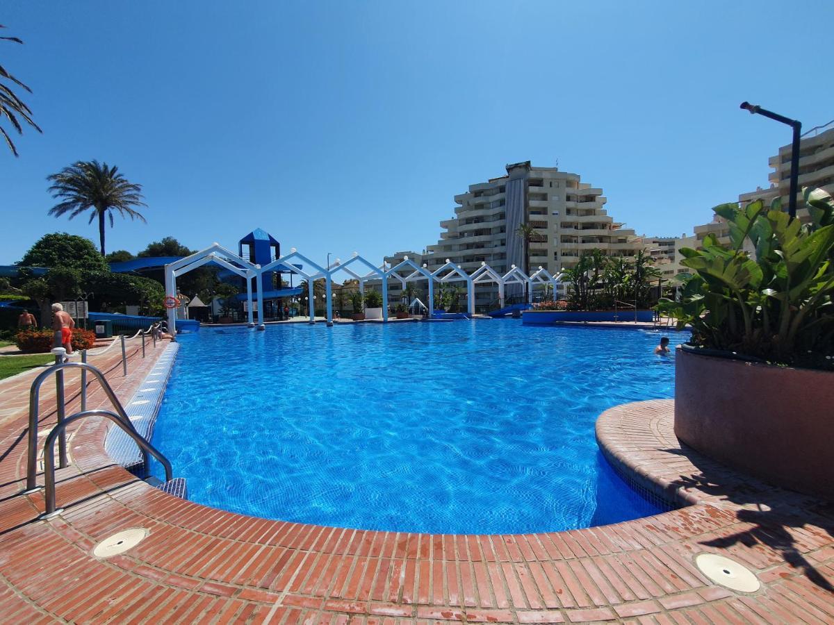 Benalbeach Playa Benalmadena Exterior photo