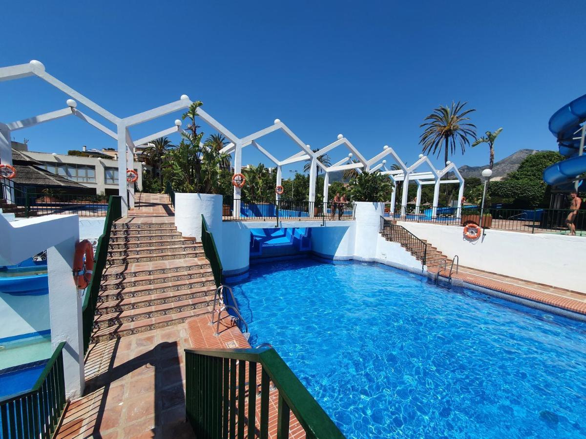 Benalbeach Playa Benalmadena Exterior photo