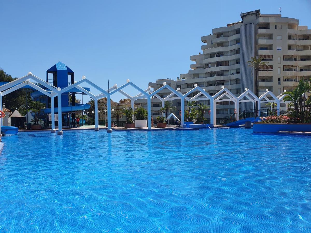 Benalbeach Playa Benalmadena Exterior photo