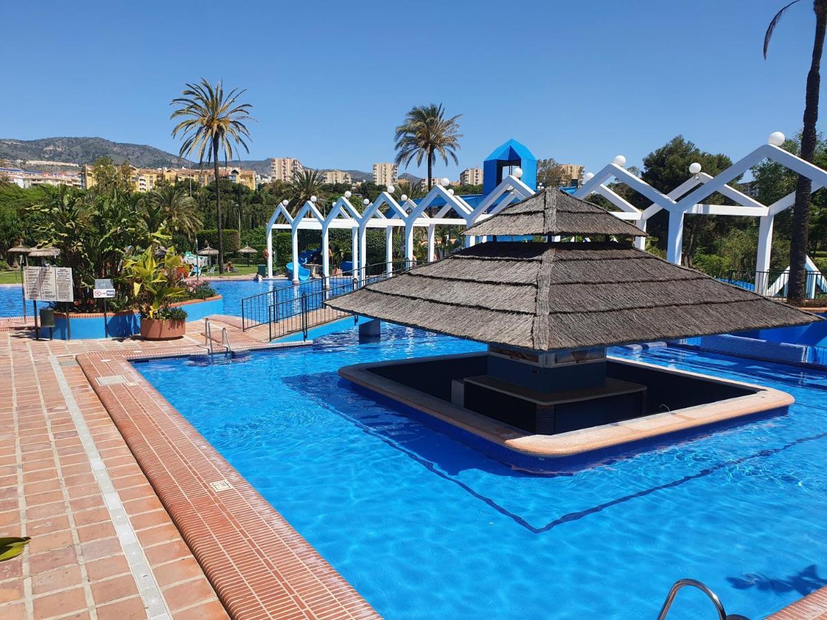 Benalbeach Playa Benalmadena Exterior photo