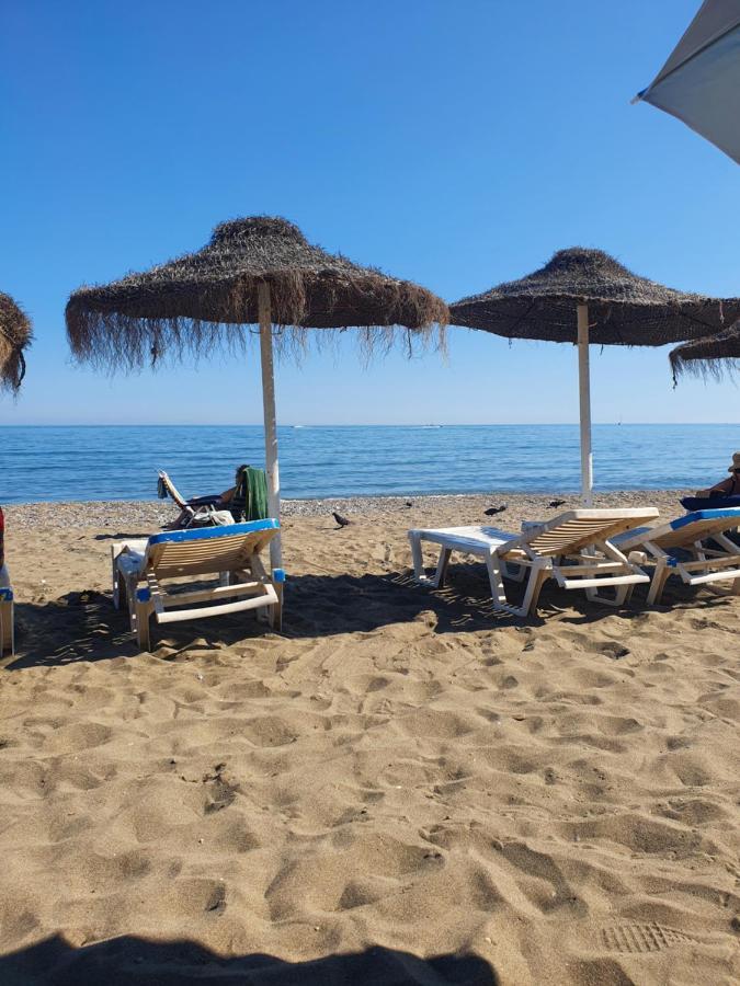 Benalbeach Playa Benalmadena Exterior photo