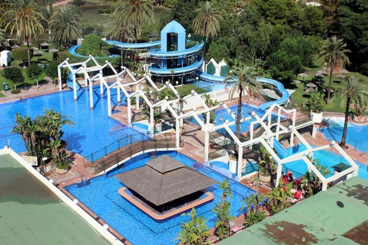 Benalbeach Playa Benalmadena Exterior photo
