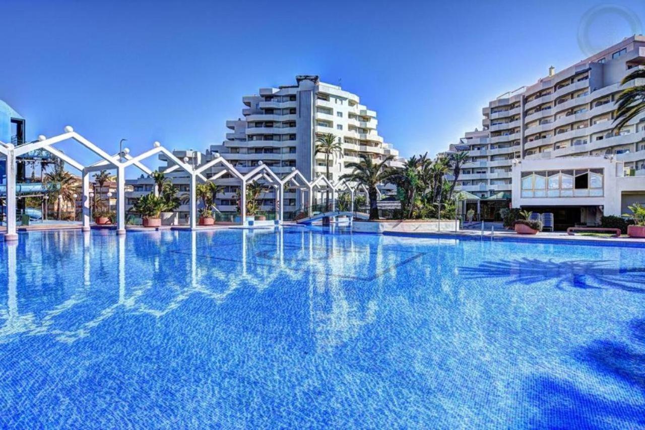 Benalbeach Playa Benalmadena Exterior photo