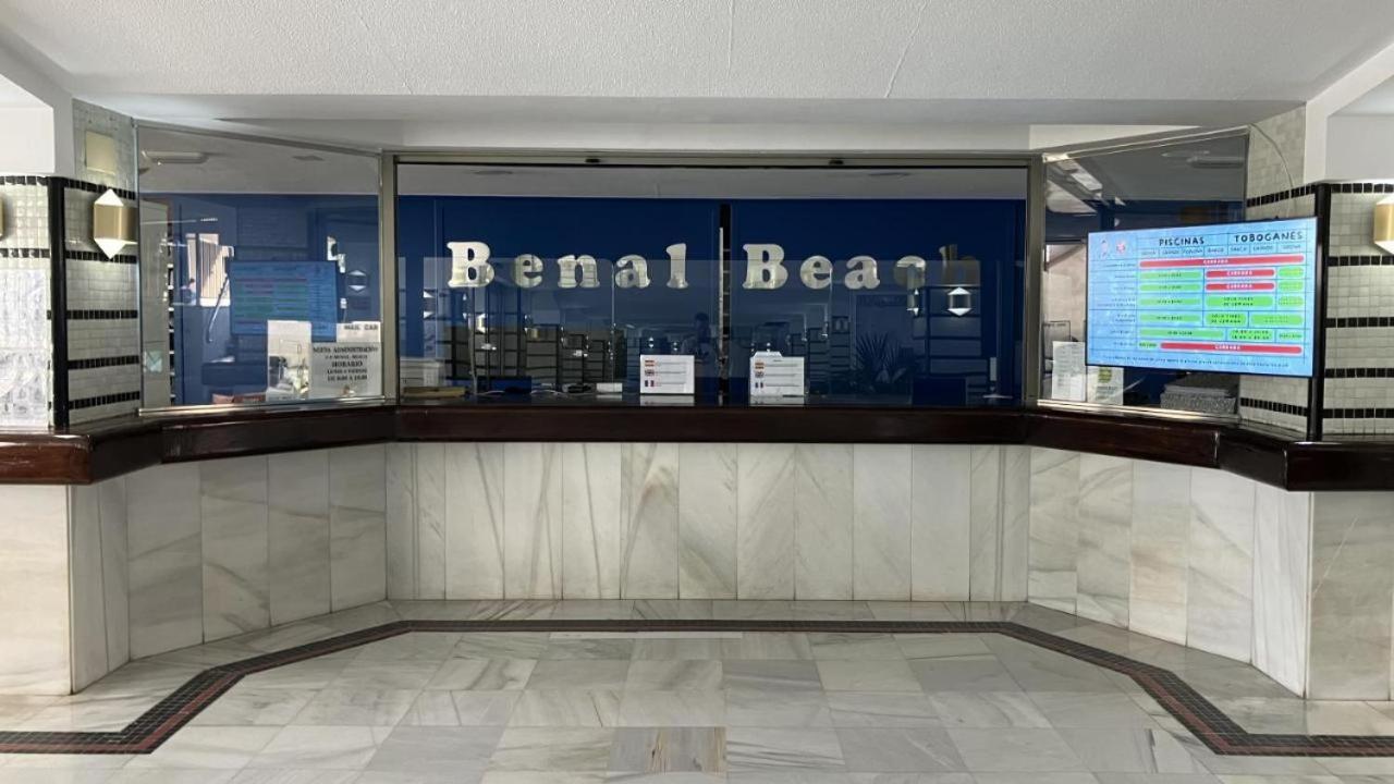 Benalbeach Playa Benalmadena Exterior photo