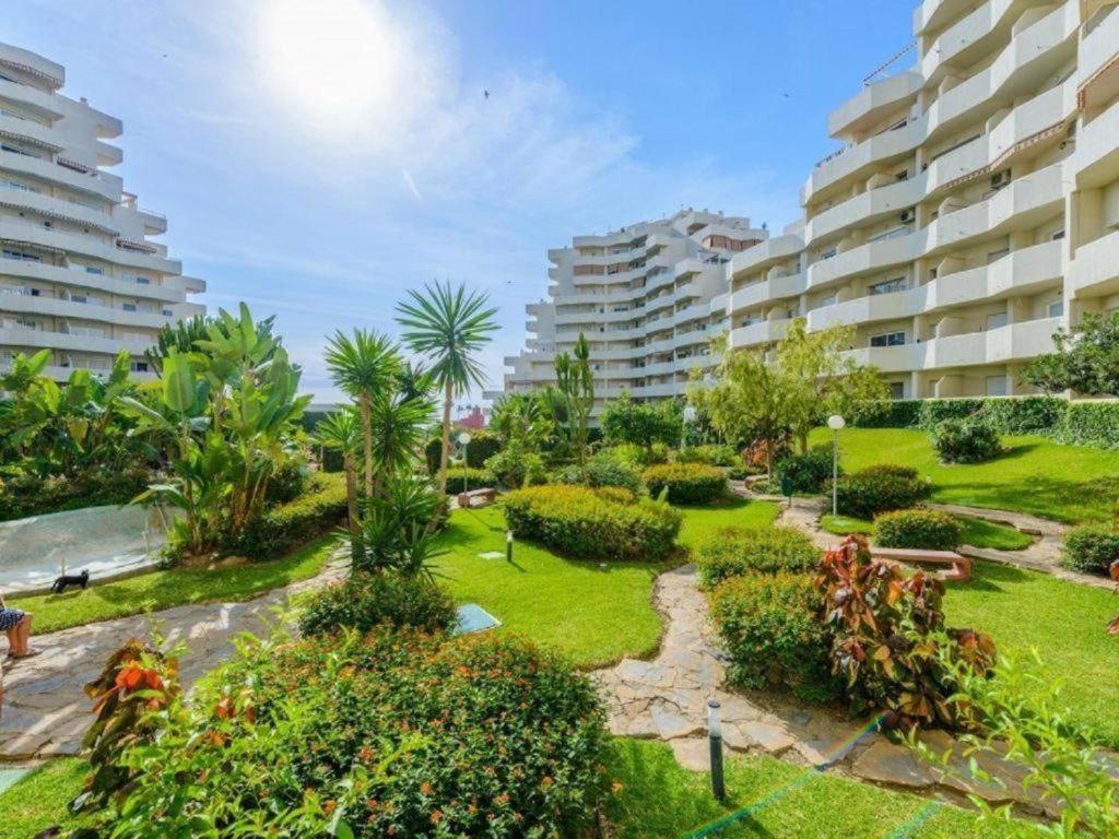 Benalbeach Playa Benalmadena Exterior photo