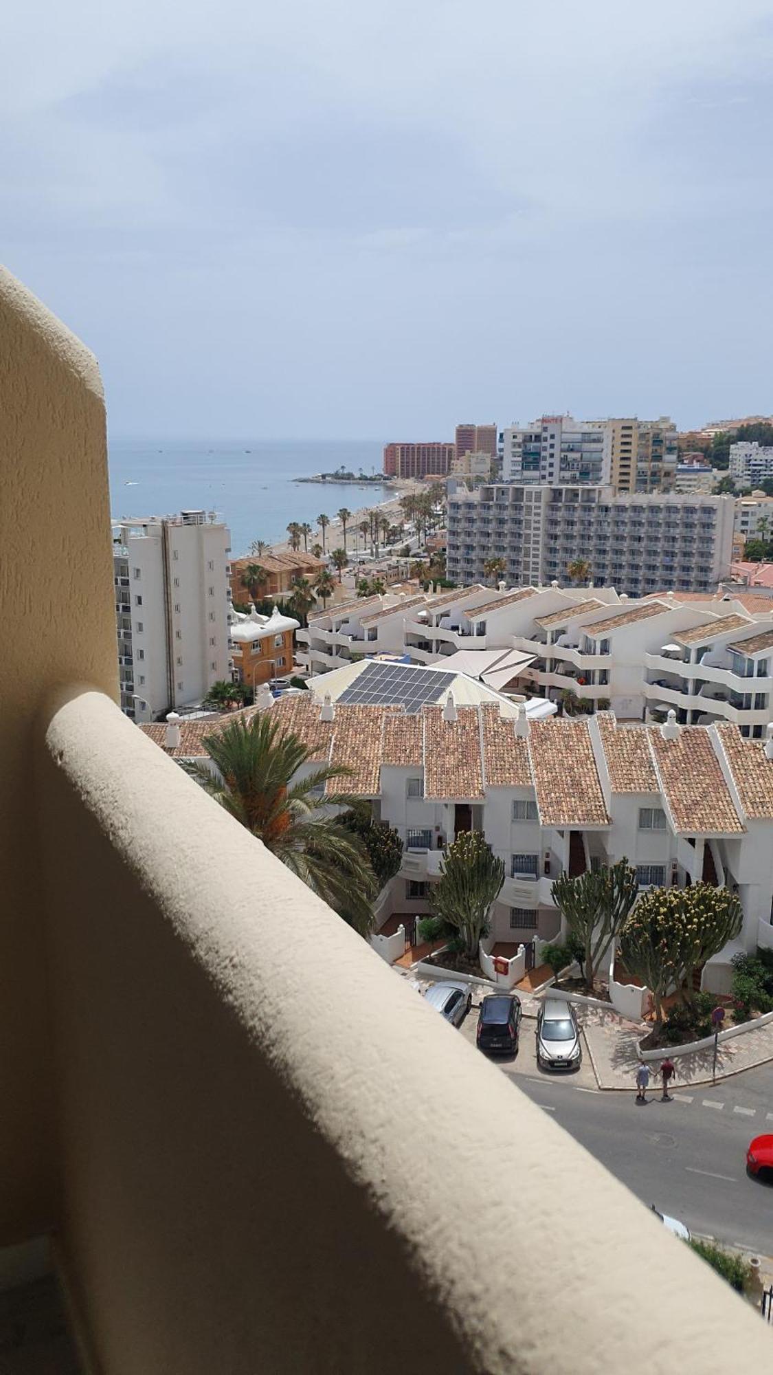Benalbeach Playa Benalmadena Exterior photo
